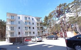 Porta Mare Apartamenty Lesne Tarasy II