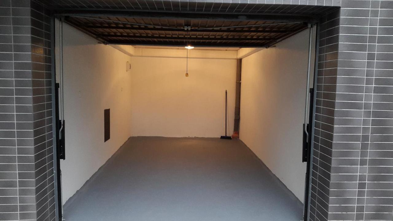 Porta Mare Apartamenty Lesne Tarasy II Dziwnówek Exterior foto
