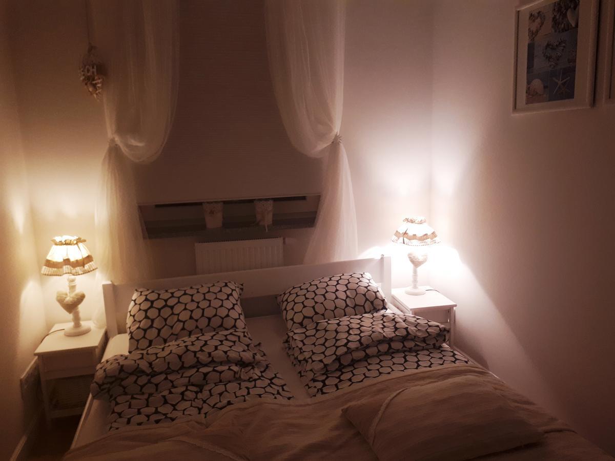 Porta Mare Apartamenty Lesne Tarasy II Dziwnówek Exterior foto