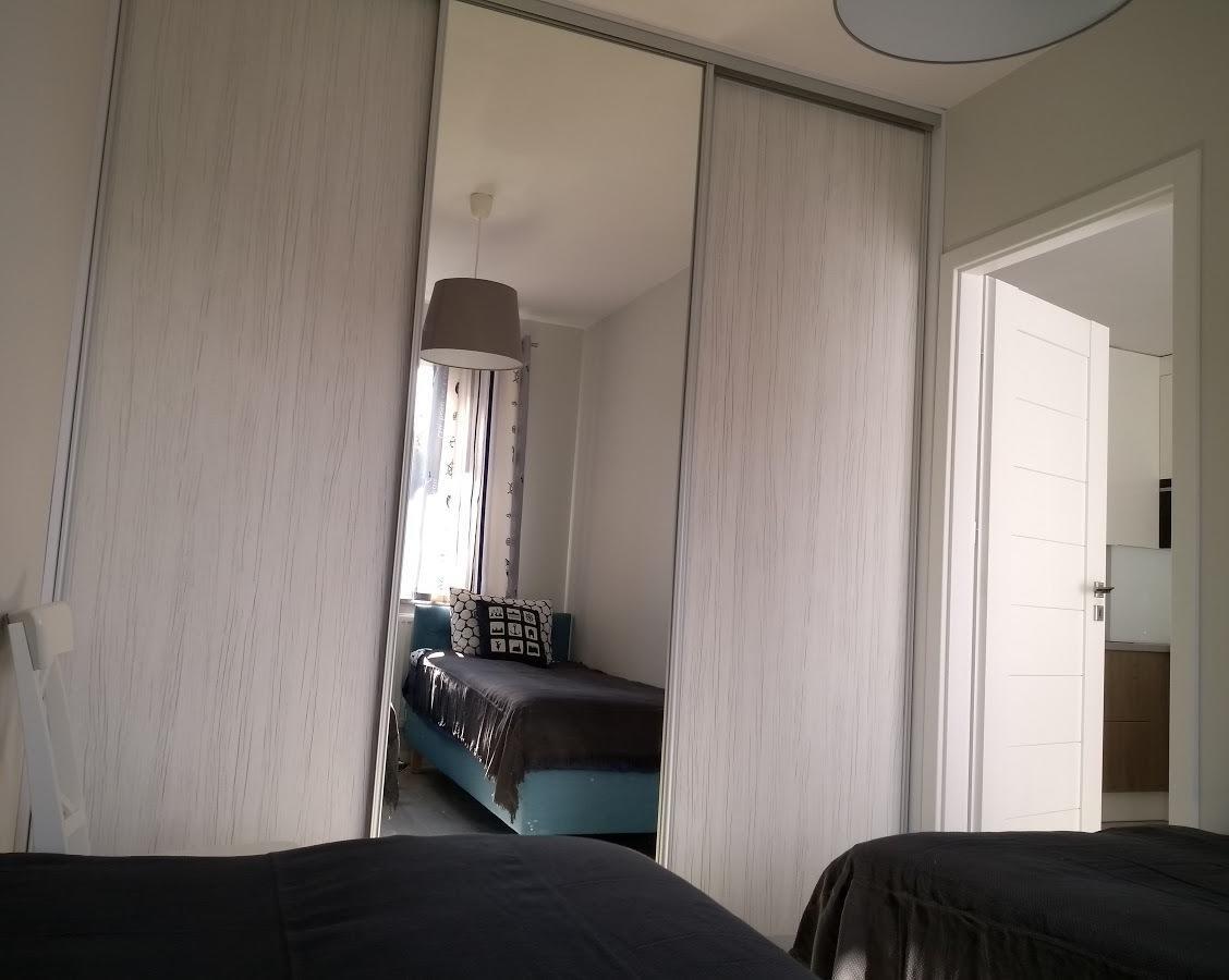 Porta Mare Apartamenty Lesne Tarasy II Dziwnówek Exterior foto